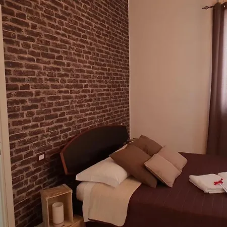 Apartamento Retrò *
